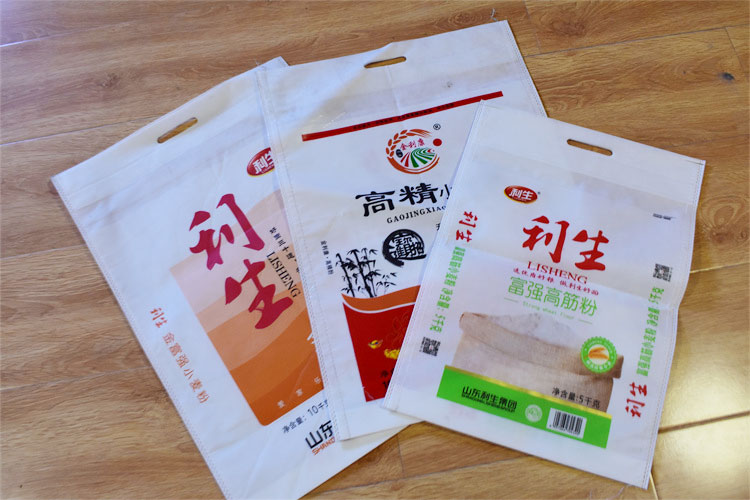 出口编织袋定制有哪些流程？