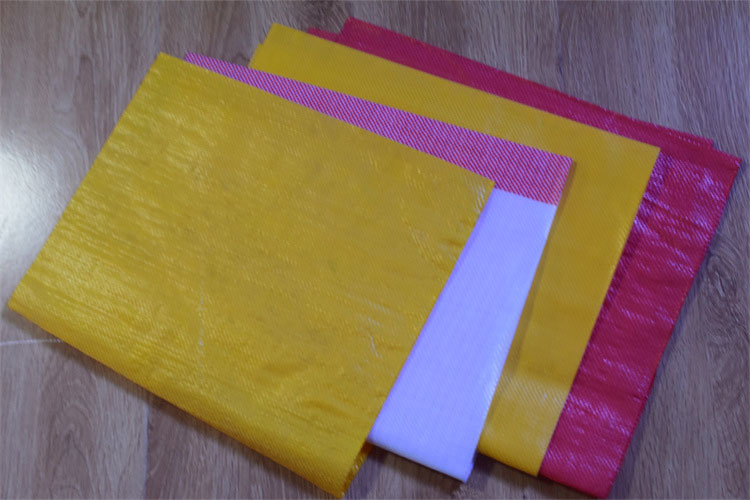 出口编织袋：质量与市场的双重保障